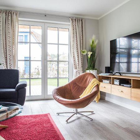 Ferienhaus Seeadler 9 Fuhlendorf  Luaran gambar
