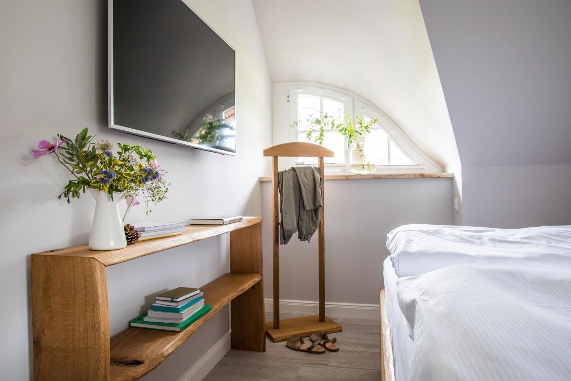 Ferienhaus Seeadler 9 Fuhlendorf  Luaran gambar