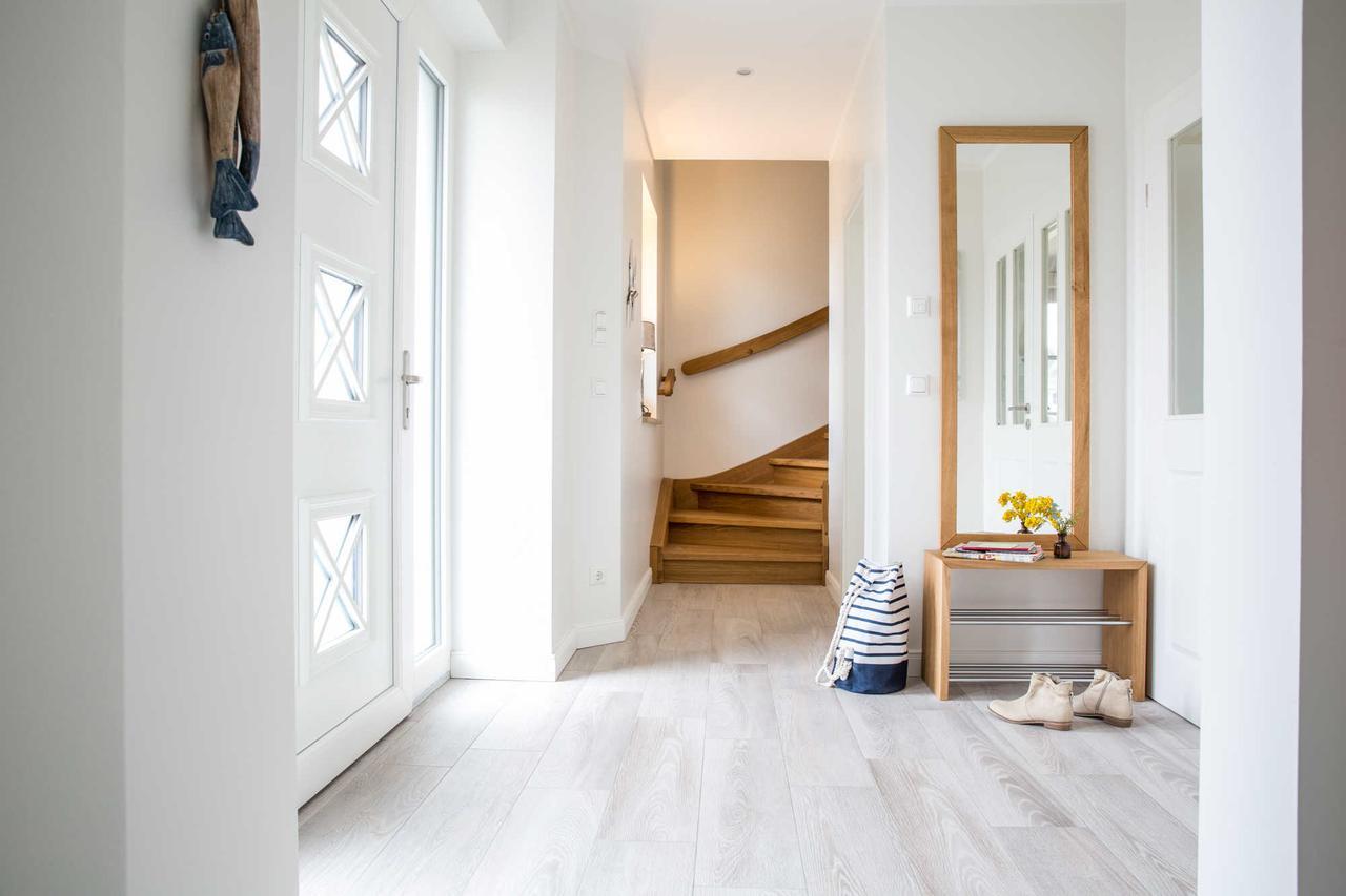Ferienhaus Seeadler 9 Fuhlendorf  Luaran gambar